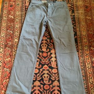 AG Protege Blue Chinos (Waist 32)